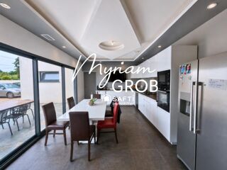  Maison à vendre 5 pièces 149 m²