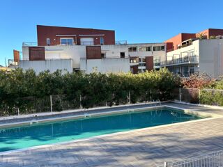  Appartement � vendre 3 pi�ces 64 m�