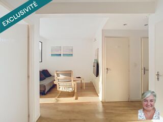  Appartement � vendre 4 pi�ces 57 m�