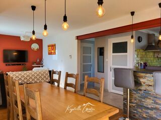  Maison � vendre 5 pi�ces 78 m�