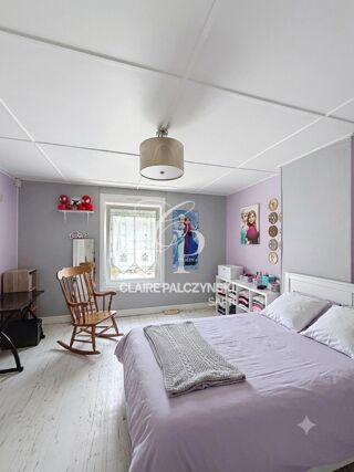  Maison à vendre 7 pièces 235 m²