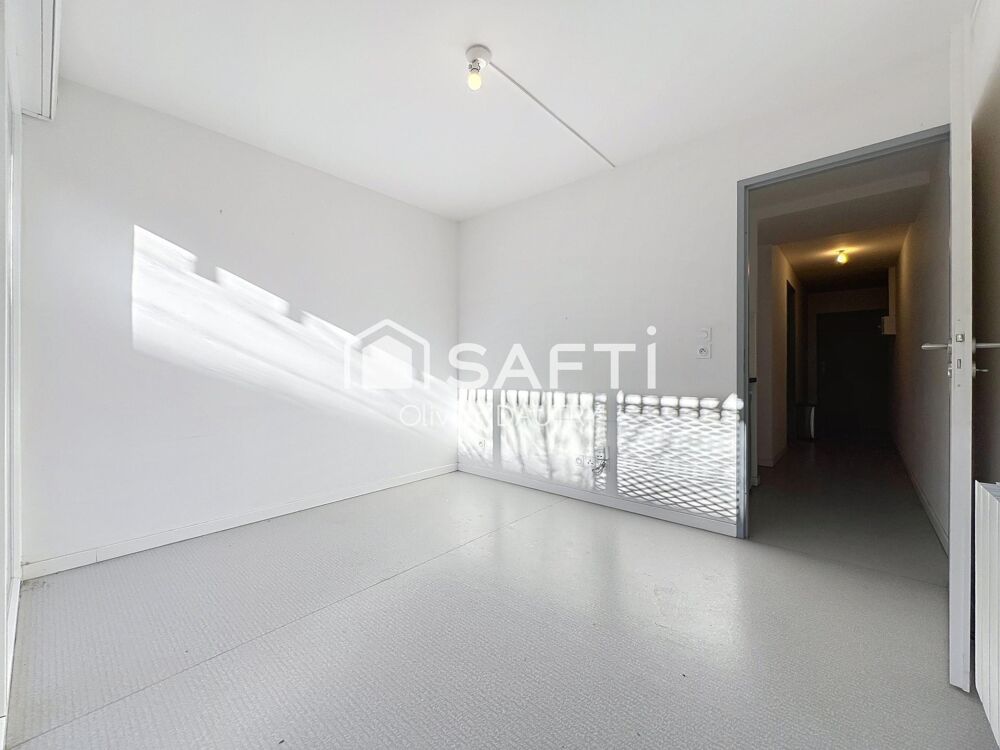 Vente Appartement T2 - Investisseurs – Idéal premier investissement locatif Montpellier