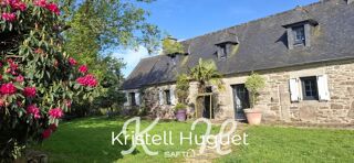 Maison 173m2 Plougourvest