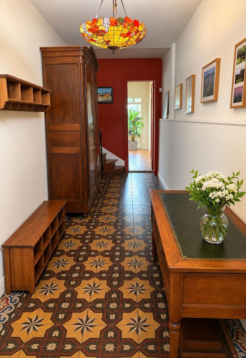 Vente Maison Maison en pierre 177 m² avec jardin à Bègles Begles