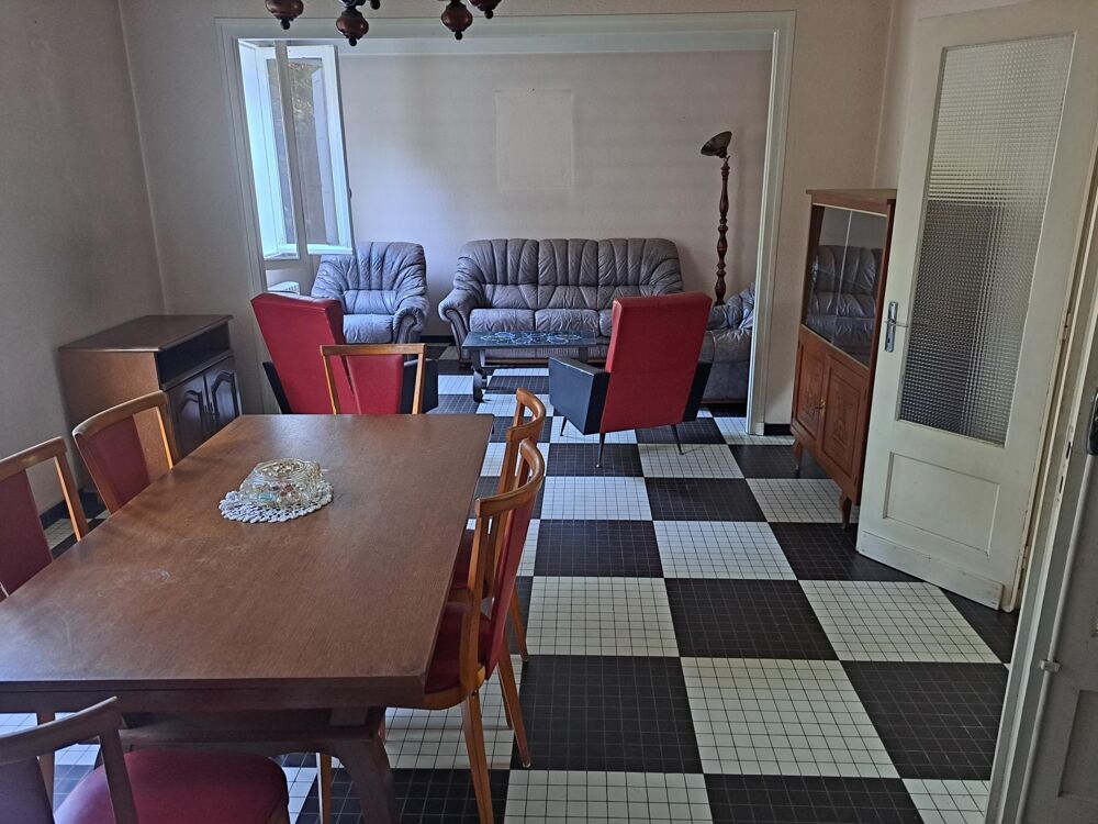 Vente Maison Maison traditionnelle Arue