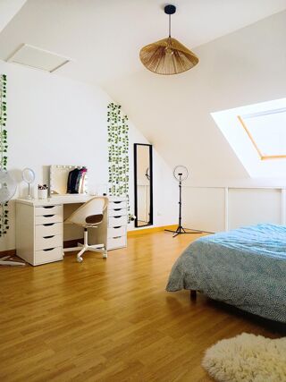  Maison � vendre 6 pi�ces 133 m�