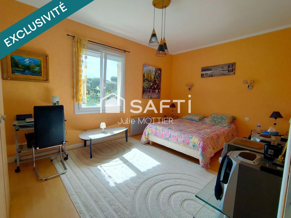 � vendre  Maison P�rigny (17180)