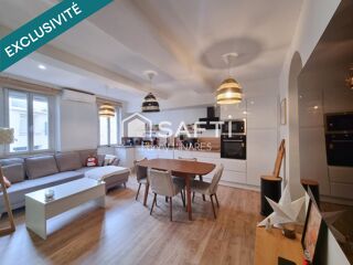  Maison à vendre 4 pièces 73 m²