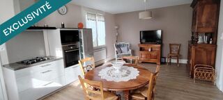  Maison � vendre 6 pi�ces 111 m�