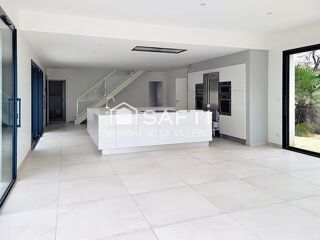  Maison à vendre 5 pièces 153 m²