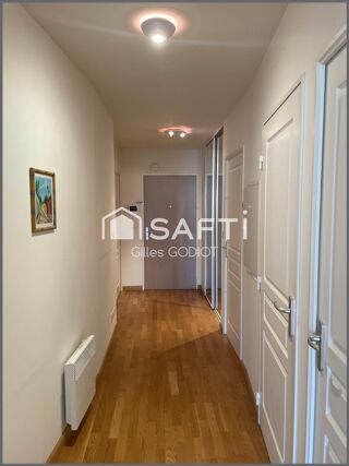  Appartement à vendre 4 pièces 111 m²