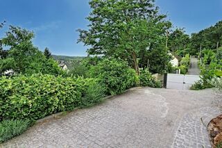  Maison à vendre 4 pièces 94 m²
