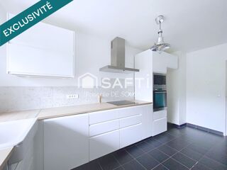  Appartement à vendre 3 pièces 62 m²