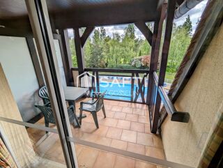 Appartement à vendre 3 pièces 40 m²