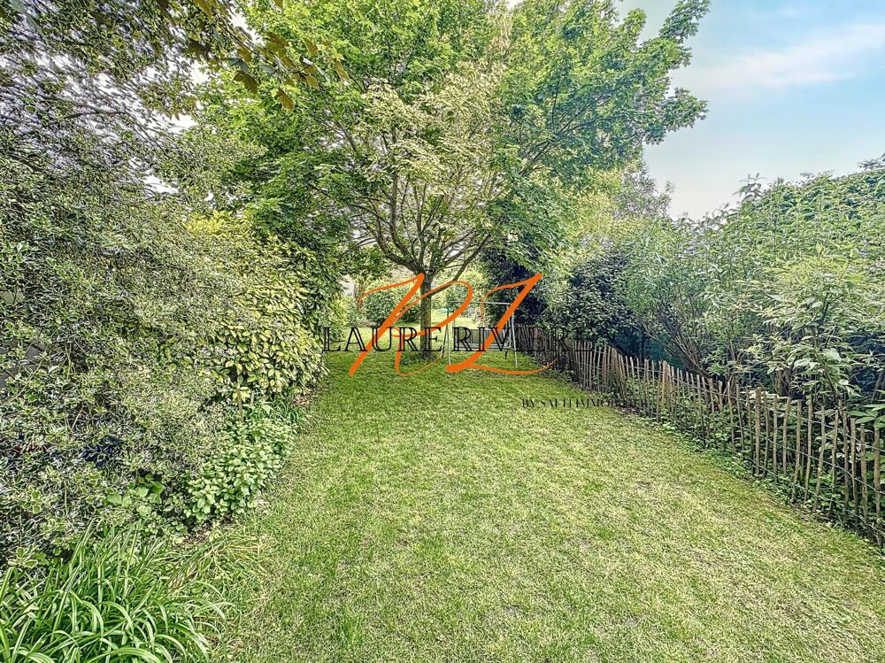 Vente Maison Roncq : maison 140m² + dépendance 60m² - jardin . Roncq