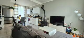  Maison à vendre 5 pièces 95 m²