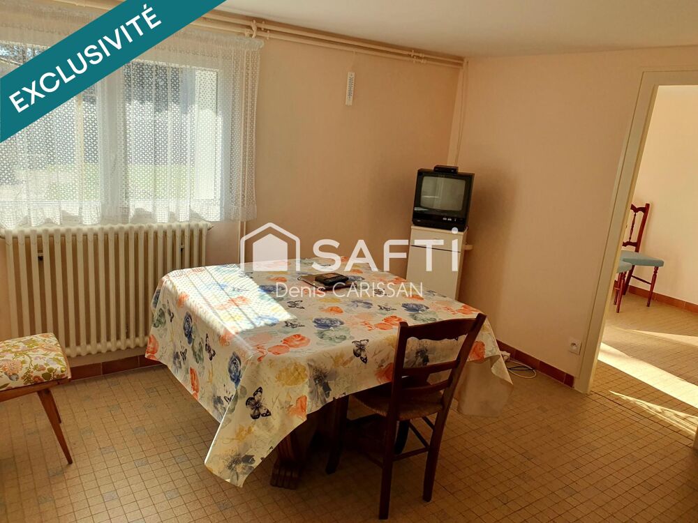 Vente Maison Maison 6 pièces + jardin + garage-atelier Bergerac