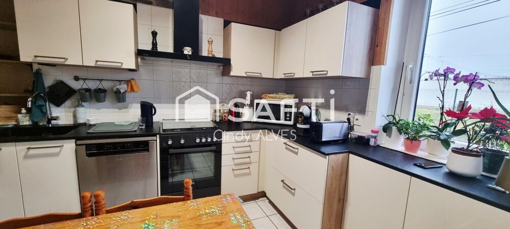 Vente Maison Maison en pierre avec jardin 2 terrasses et garage Brive-la-gaillarde
