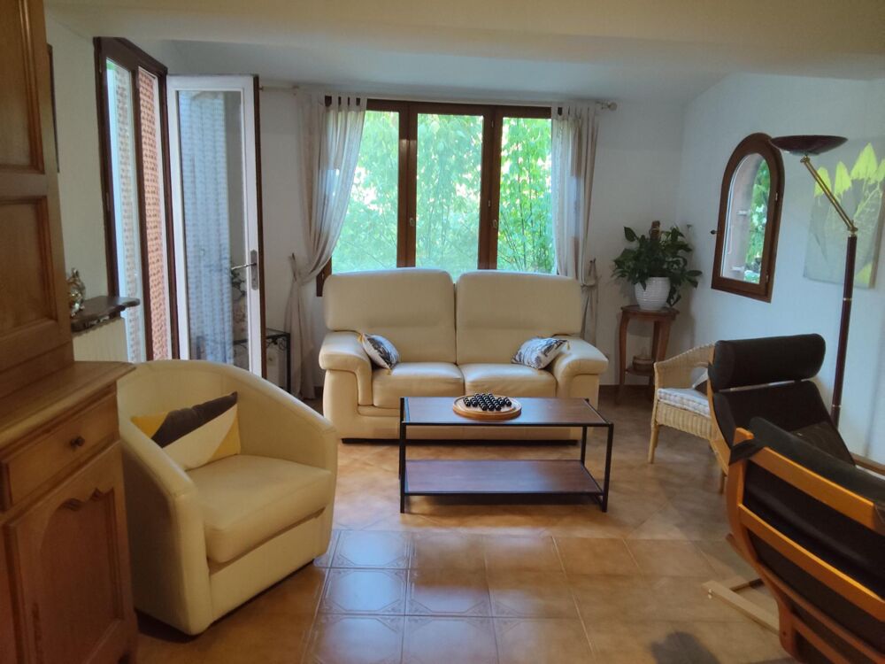 Vente Maison Maison de Village avec jardin et garage Montfort-sur-argens
