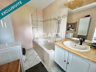  Maison à vendre 5 pièces 94 m²