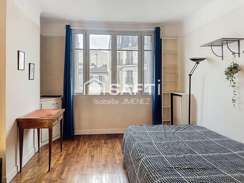  Appartement � louer 1 pi�ce 30 m�