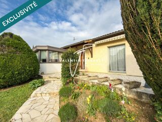  Maison à vendre 4 pièces 125 m²