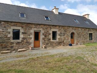 Vente Maison Grande longère restaurée de 167m2 Guimaec