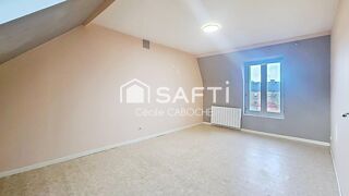  Maison � vendre 3 pi�ces 74 m�