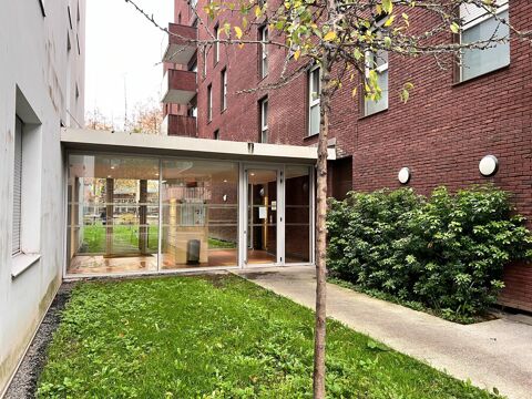  Appartement  vendre 2 pices 53 m