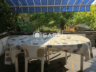  Maison à vendre 8 pièces 120 m²