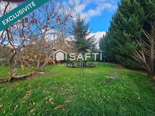  Maison � vendre 1 pi�ce 200 m�