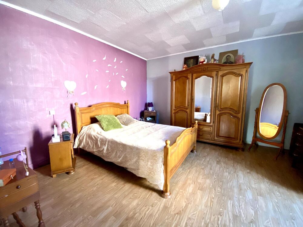 Vente Maison Maison en pierre, charme et confort à Villeneuve Villeneuve-sur-lot