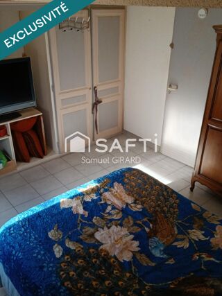  Maison  vendre 3 pices 43 m