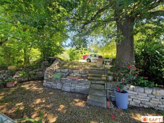  Maison � vendre 4 pi�ces 97 m�