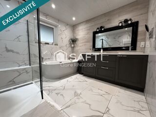  Maison � vendre 7 pi�ces 184 m�