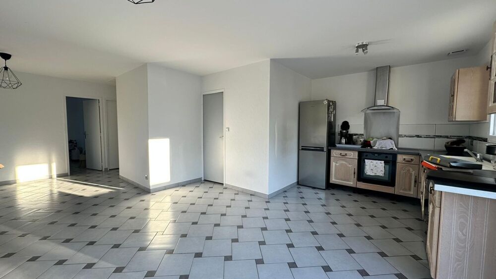 Vente Maison Maison de plain pied de 78m² à Saintes Saintes
