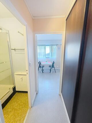  Appartement à vendre 1 pièce 26 m²