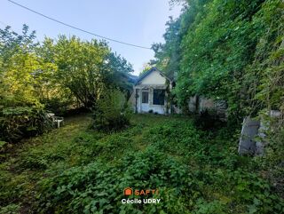  Maison � vendre 2 pi�ces 42 m�