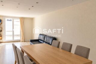 Vente Maison Lésigny : 4 chambres, jardin et double garage Lesigny