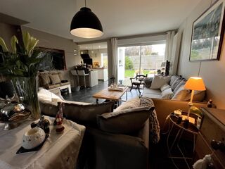  Maison � vendre 5 pi�ces 100 m�