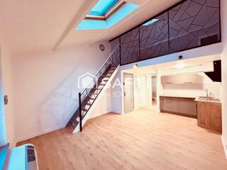  Appartement � vendre 3 pi�ces 37 m�