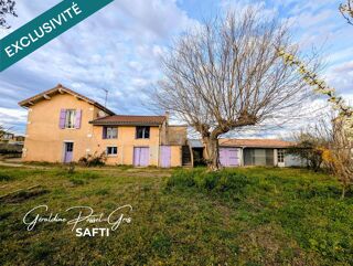  Maison à vendre 6 pièces 115 m²