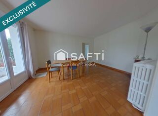 Vente Maison Maison 3 chambres de plain pied avec commerces à proximité Merignac