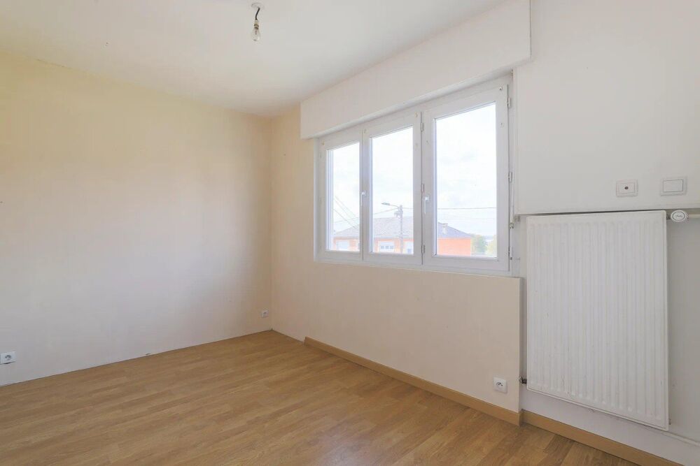 Vente Maison MAISON DE VILLE 3 CHAMBRES Moreuil