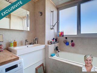  Appartement � vendre 4 pi�ces 73 m�