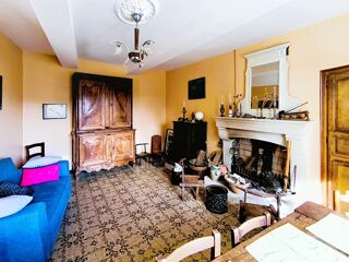 Maison à vendre 5 pièces 140 m²
