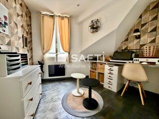  Maison à vendre 5 pièces 115 m²