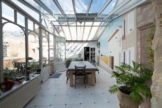  Maison � vendre 7 pi�ces 275 m�