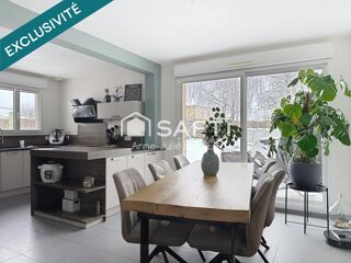  Maison � vendre 5 pi�ces 85 m�