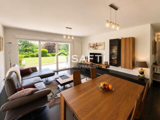  Appartement à vendre 3 pièces 98 m²